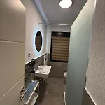 公寓 Ma - Free Parking, Free Wifi, Relax & Coffee, 杜伊斯堡