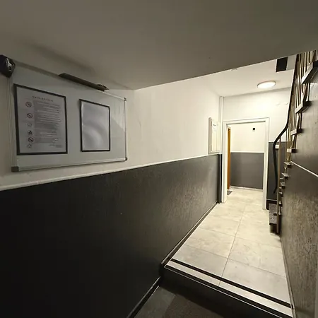 Ma Apartments, 2og, Ruhe, Kaffee, Free Wlan