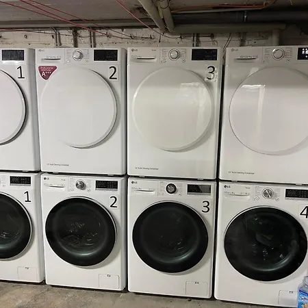 Ma - Free Parking, Free Wifi, Relax & Coffee, アパート ドゥイスブルグ