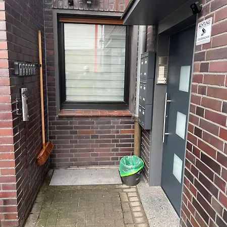 Ma Apartments, 2og, Ruhe, Kaffee, Free Wlan Apartment Duisburg