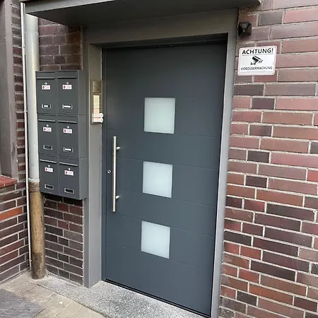 Ma Apartments, 2og, Ruhe, Kaffee, Free Wlan Apartment *