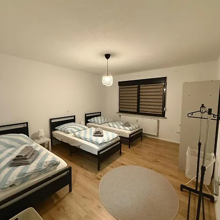 Ma Apartments, 2og, Ruhe, Kaffee, Free Wlan *