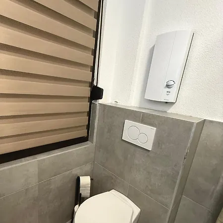 Ma Apartments, 2og, Ruhe, Kaffee, Free Wlan Apartment