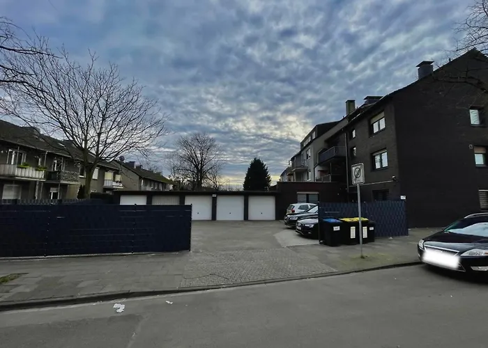 Ma - Free Parking, Free Wifi, Relax & Coffee, Lejlighed