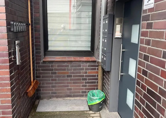 Ma - Free Parking, Free Wifi, Relax & Coffee, Lejlighed Duisburg