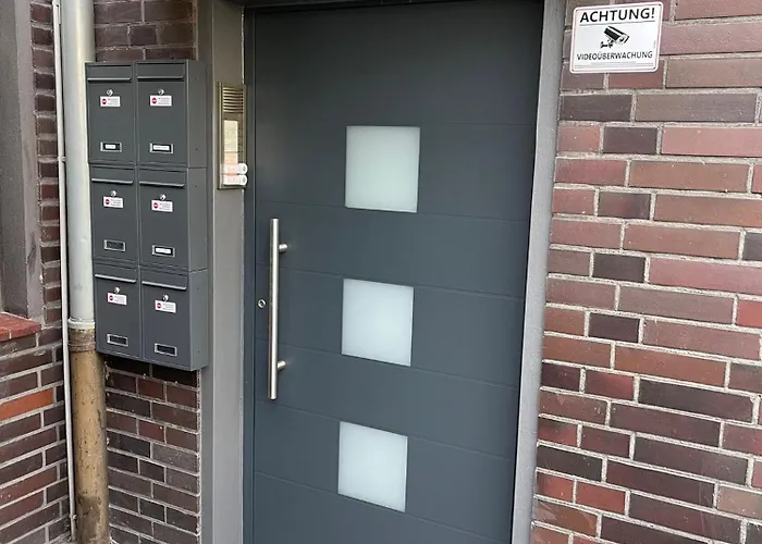 Ma - Free Parking, Free Wifi, Relax & Coffee, Lejlighed *