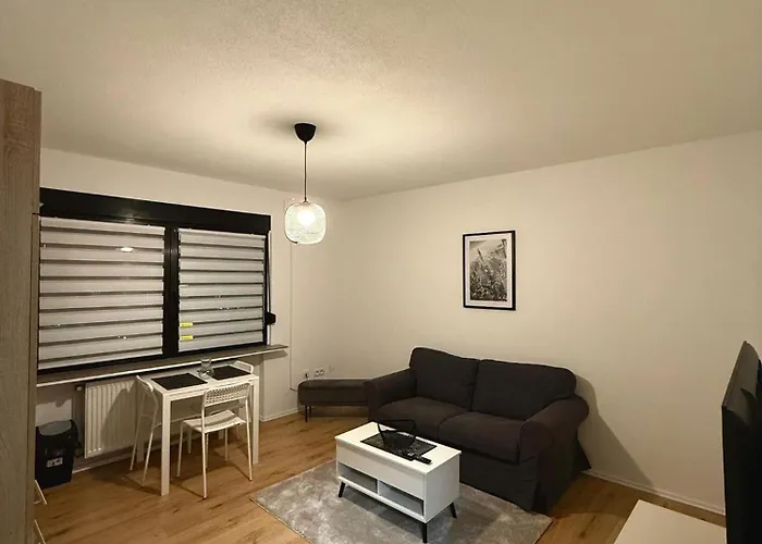 Ma - Free Parking, Free Wifi, Relax & Coffee, * Duisburg