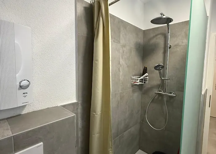 Ma - Free Parking, Free Wifi, Relax & Coffee, Lejlighed